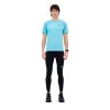 CEP Core Run Compression Tights black W6195C m model 01 4to5