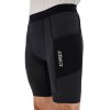 CEP Pro Run Cargo Shorts black W6215Q m model cu 01 4to5