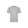 CEP Pro Run Ultralight Tech Shirt SS light grey W62T25 m front 01