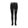 CEP Pro Recovery Compression Tights 4 0 open toe black W6795E m front 01