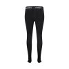 CEP Pro Recovery Compression Tights 4 0 open toe black W6G95E w back