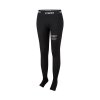 CEP Pro Recovery Compression Tights 4 0 open toe black W6G95E w front 01