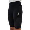 CEP Pro Run 3D Compression Shorts black W6I15C w model cu 01 4to5