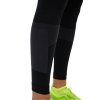 CEP Pro Run 3D Compression Tights black W6I95C w model cu 03 4to5