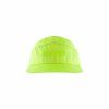 Bežecká šiltovka ULTRALIGHT PRO UNISEX - lime 2