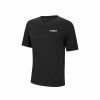 Bežecké tričko ULTRALIGHT 3.0 Pánske - black 3
