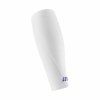 Lýtkové návleky ULTRALIGHT 4.0 Dámske - white 3