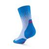 CEP Core Run Edt Fade Socks Mid Cut blue pink WP7C1N WP8C1N back 1