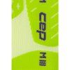 CEP Core Run Edt Fade Socks Mid Cut lime blue WP7C2N WP8C2N cu 03