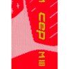 CEP Core Run Edt Fade Socks Mid Cut pink lime WP7C4N WP8C4N cu 03