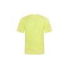 CEP Pro Run Ultralight Tech Shirt SS lime W62TL5 m back