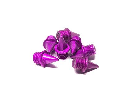 Keramický hřeb PYRAMIDA 7 mm