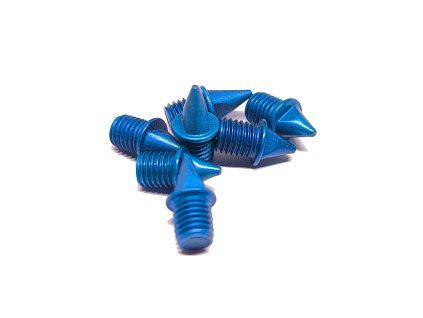 Keramický hřeb PYRAMIDA 5 mm XT (prodloužený závit)