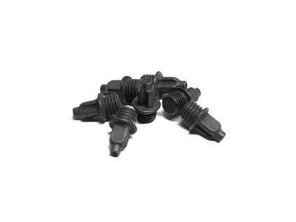 special jump 7 mm cerna keramicky hreb do treter
