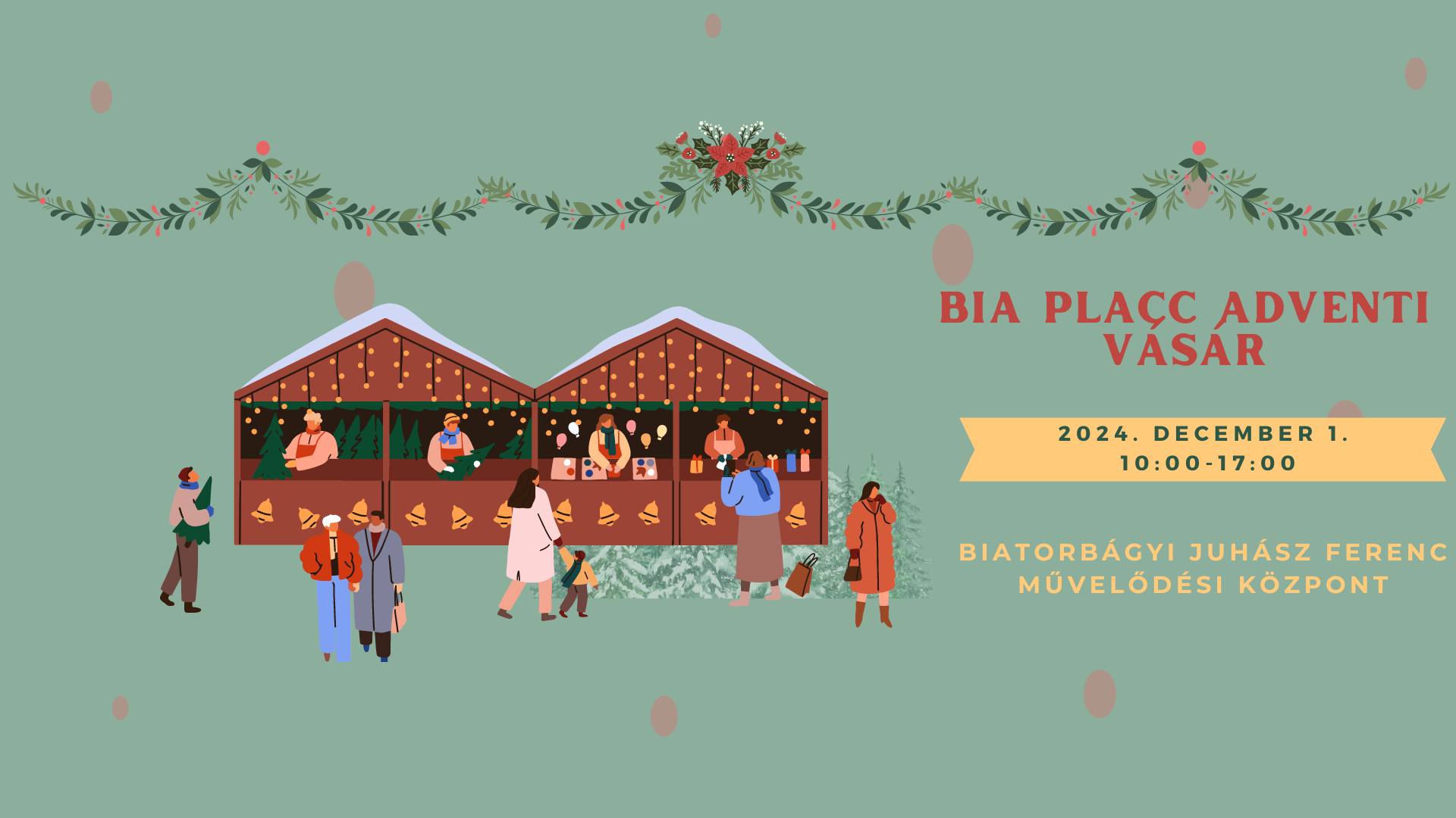 Bia Placc Adventi Vásár 2024.12.01.