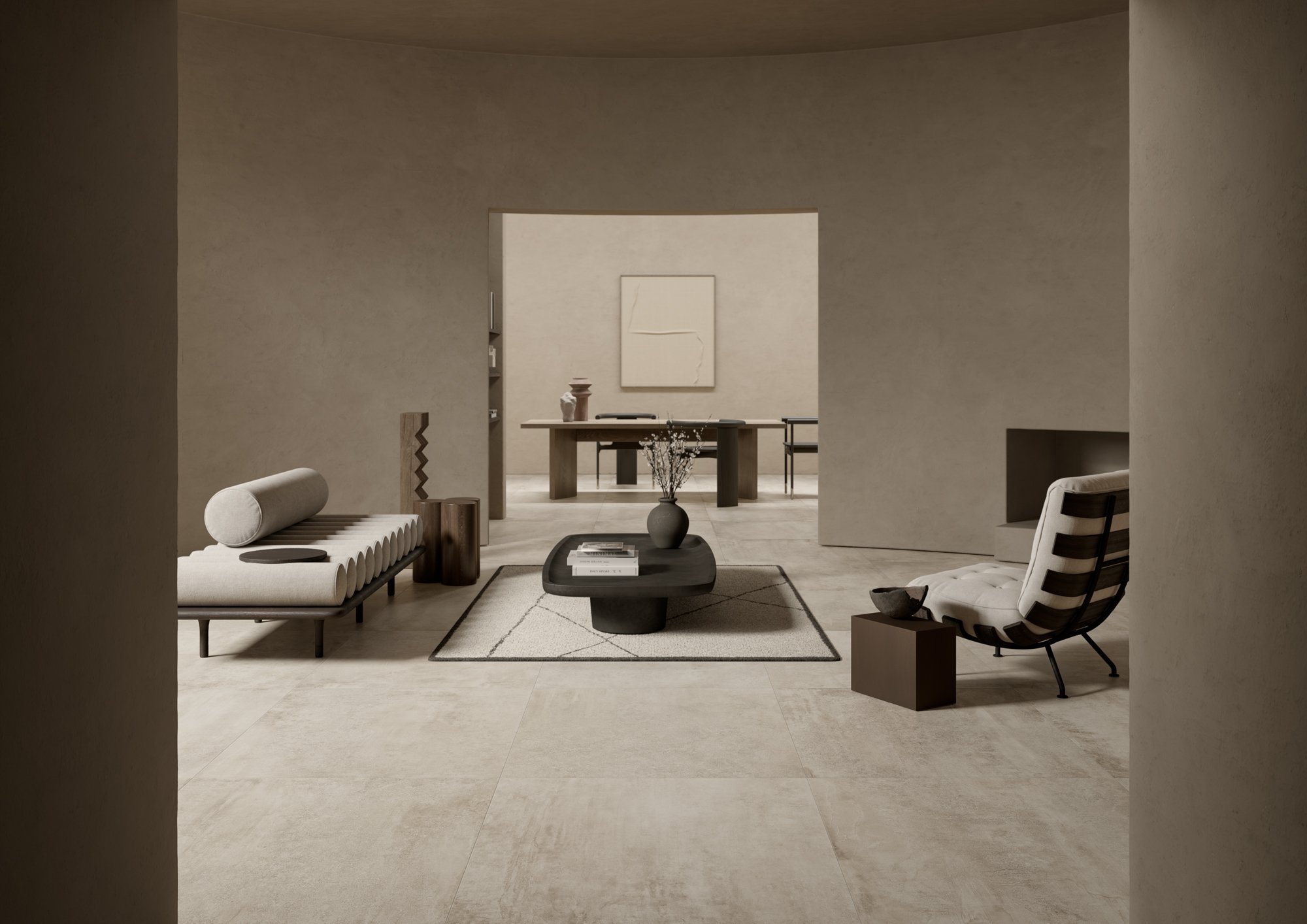 Realizace dlažeb a obkladů 4