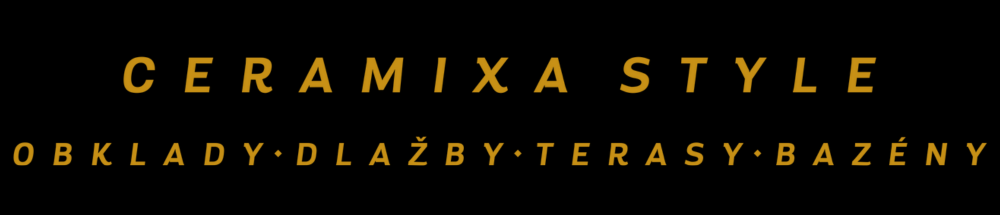 Ceramixa Style s.r.o.