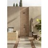 REALSTONE TRAVERTINO CROSS BEIGE 60x120 20mm