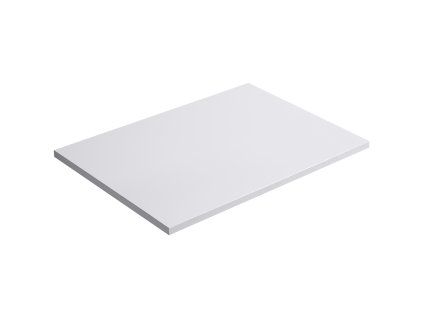 Carole White countertop 60