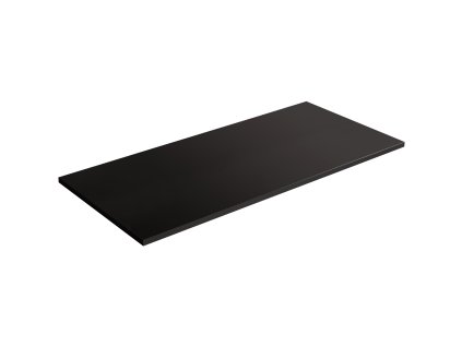Black countertop 100