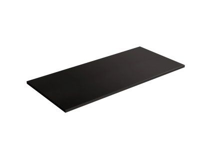 Black countertop 100