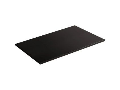 Black countertop 80