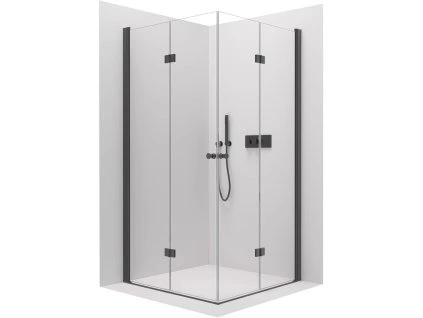 Volpe kout duo černá