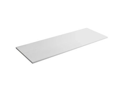 White countertop 120