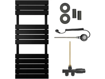 664372 5 koupelnovy radiatorovy set claude5