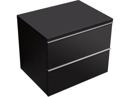 668701 6 60 cerna chrom