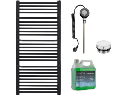 koupelnový radiátorový set Antonio16