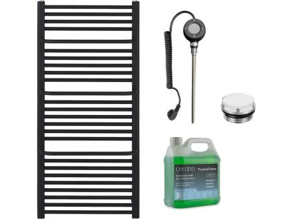 koupelnový radiátorový set Antonio16