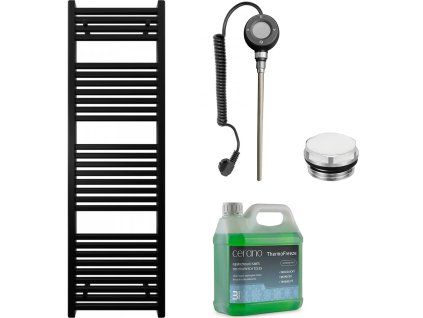 koupelnový radiátorový set Donovan10