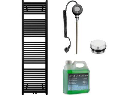 koupelnový radiátorový set Lincoln22