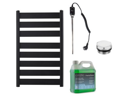 koupelnový radiátorový set Enrico14