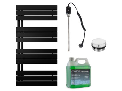 koupelnový radiátorový set Theo3