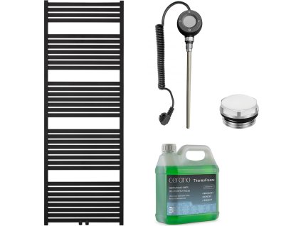 koupelnový radiátorový set Vincenzo33