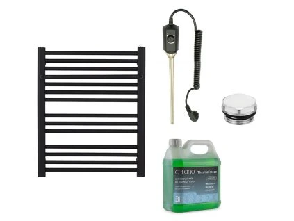 koupelnový radiátorový set Antonio17