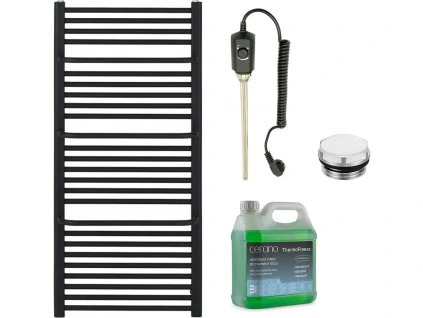 koupelnový radiátorový set Antonio19