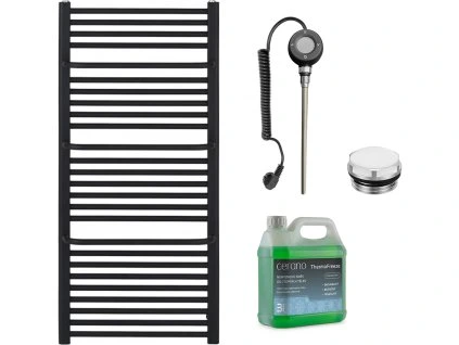 koupelnový radiátorový set Antonio20