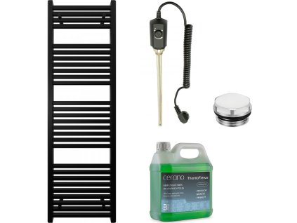 koupelnový radiátorový set Donovan12