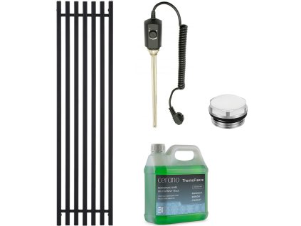 koupelnový radiátorový set Francesco6