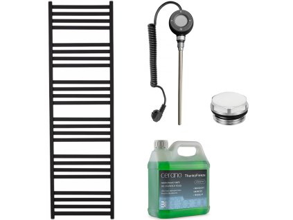 koupelnový radiátorový set Fulgidus22