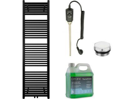 koupelnový radiátorový set Lincoln33