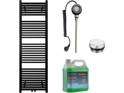 koupelnový radiátorový set Lincoln34