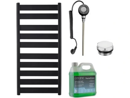 koupelnový radiátorový set Marco13