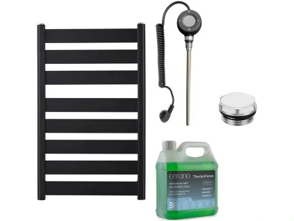 koupelnový radiátorový set Marco14