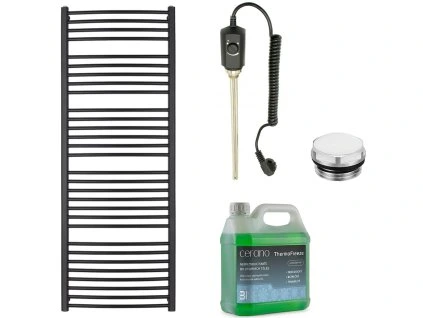 koupelnový radiátorový set Stefano9