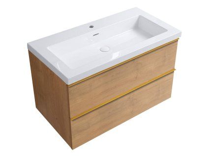 100 dub bílá zlatá2