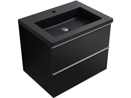 60 černá černá crhom